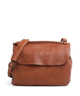 Harold's Submarine Schultertasche cognac
