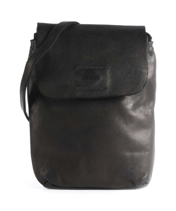 Harold's Submarine Sac bandoulière schwarz