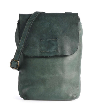 Harold's Submarine Sac bandoulière grün