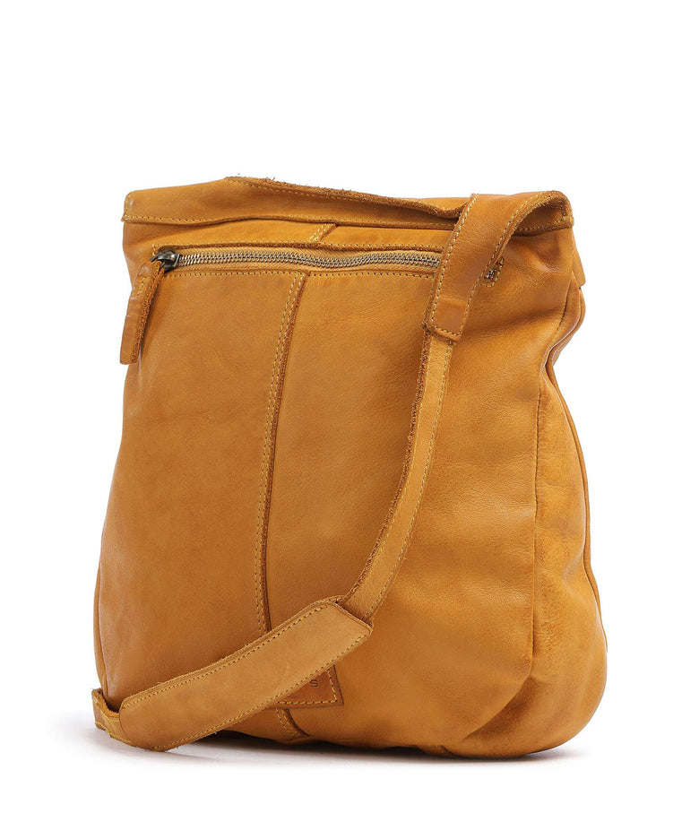 Harold's Submarine Crossbody bag gelb