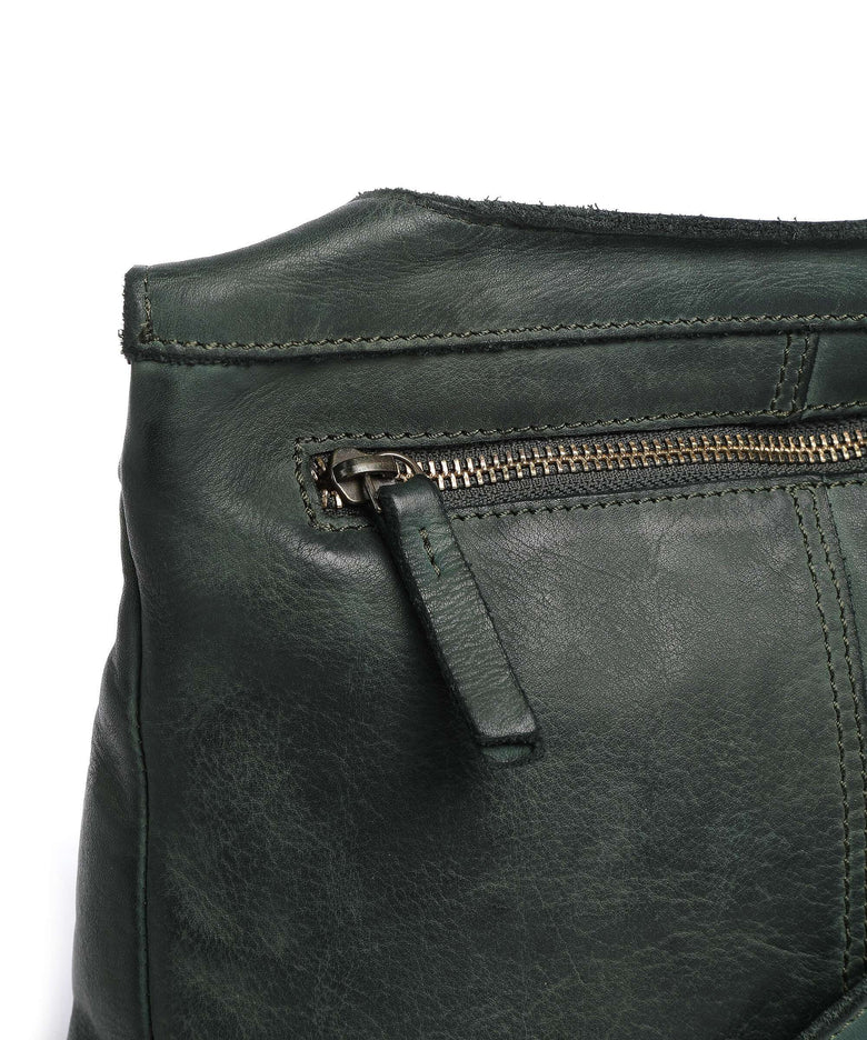 Harold's Submarine Crossbody bag gruen