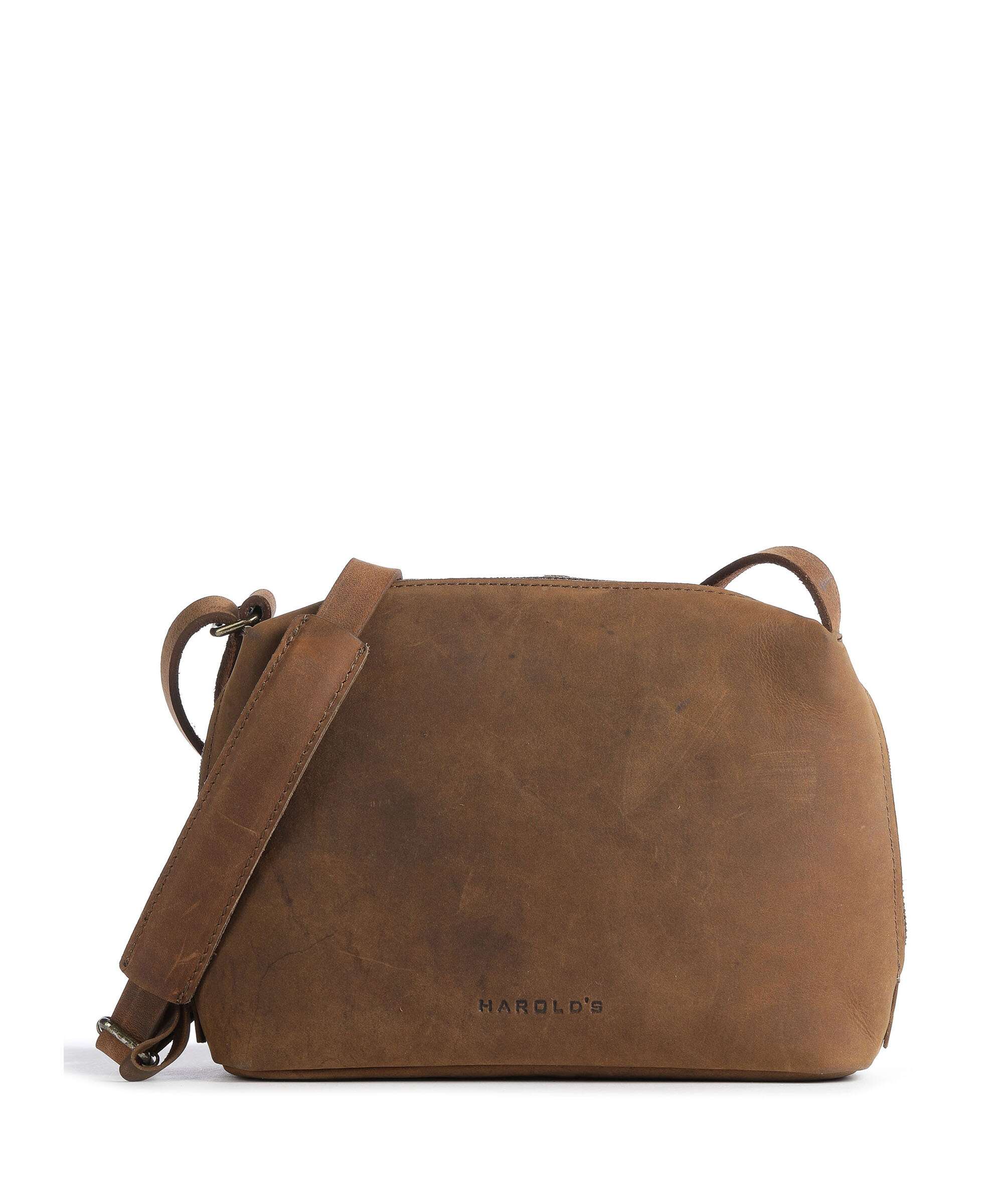 Harold's Antic Crossbody bag natur