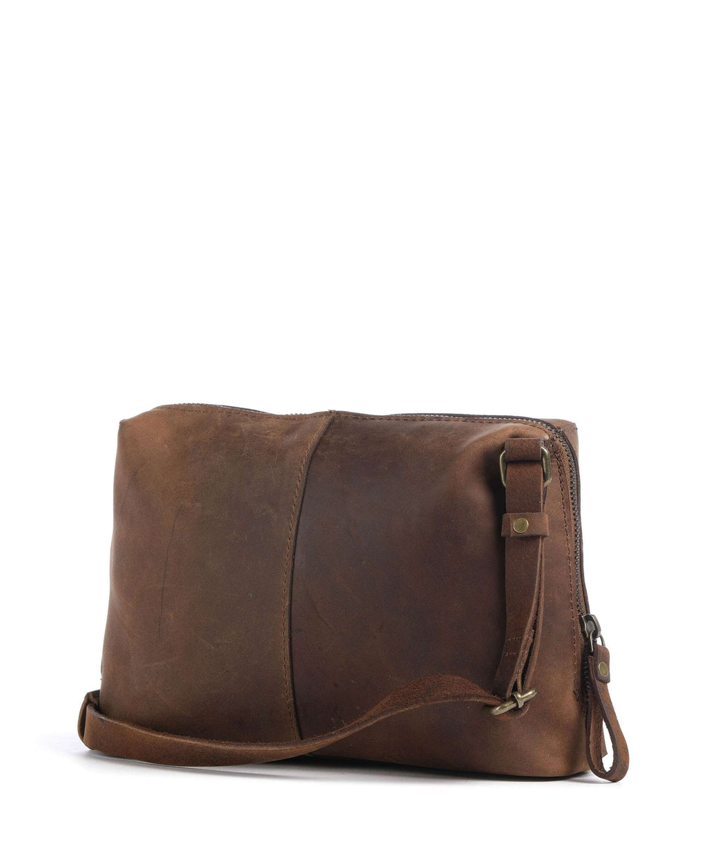 Harold's Antic Crossbody bag natur