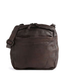 Harold's Submarine Umhängetasche braun