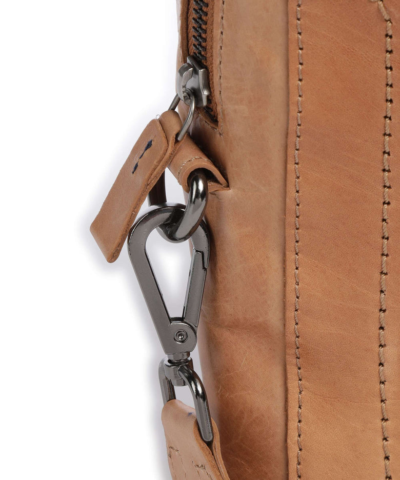 Harold's Caugio Crossbody bag camel