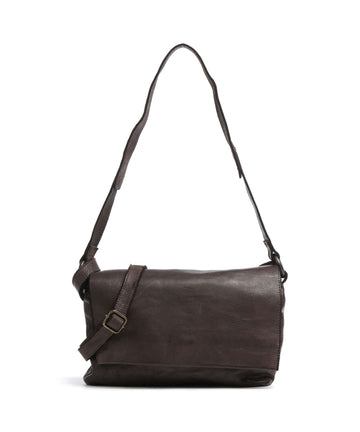 Harold's Submarine Sac porté épaule braun