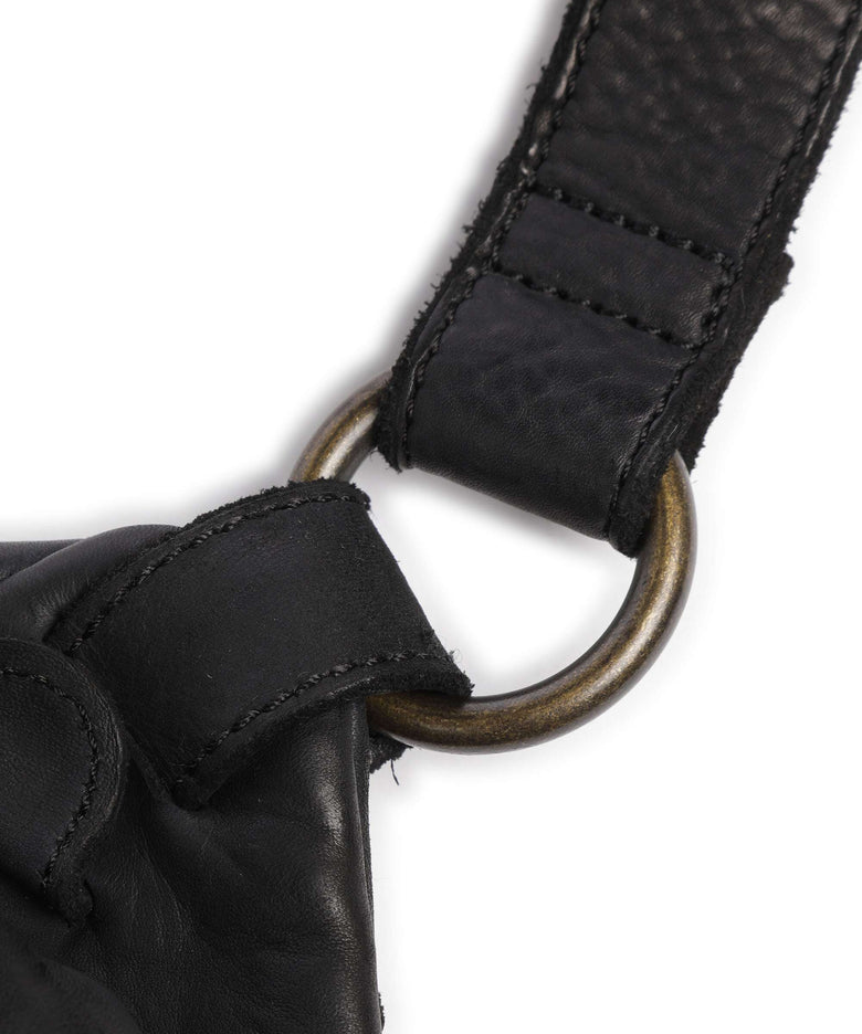 Harold's Submarine Belt bag schwarz