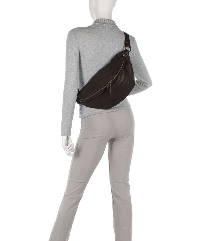 Harold's Submarine Fanny pack braun