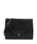 Harold's Fold Crossbody bag schwarz