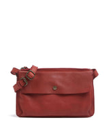 Harold's Submarine Sac bandoulière rot