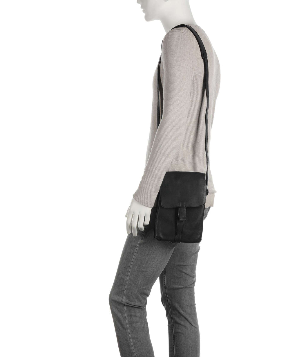 Harold's Lift Crossbody bag schwarz