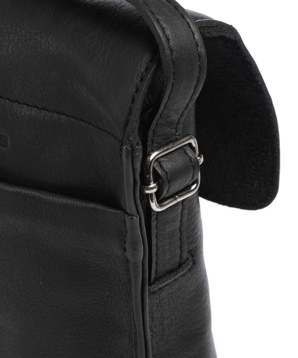 Harold's Lift Crossbody bag schwarz