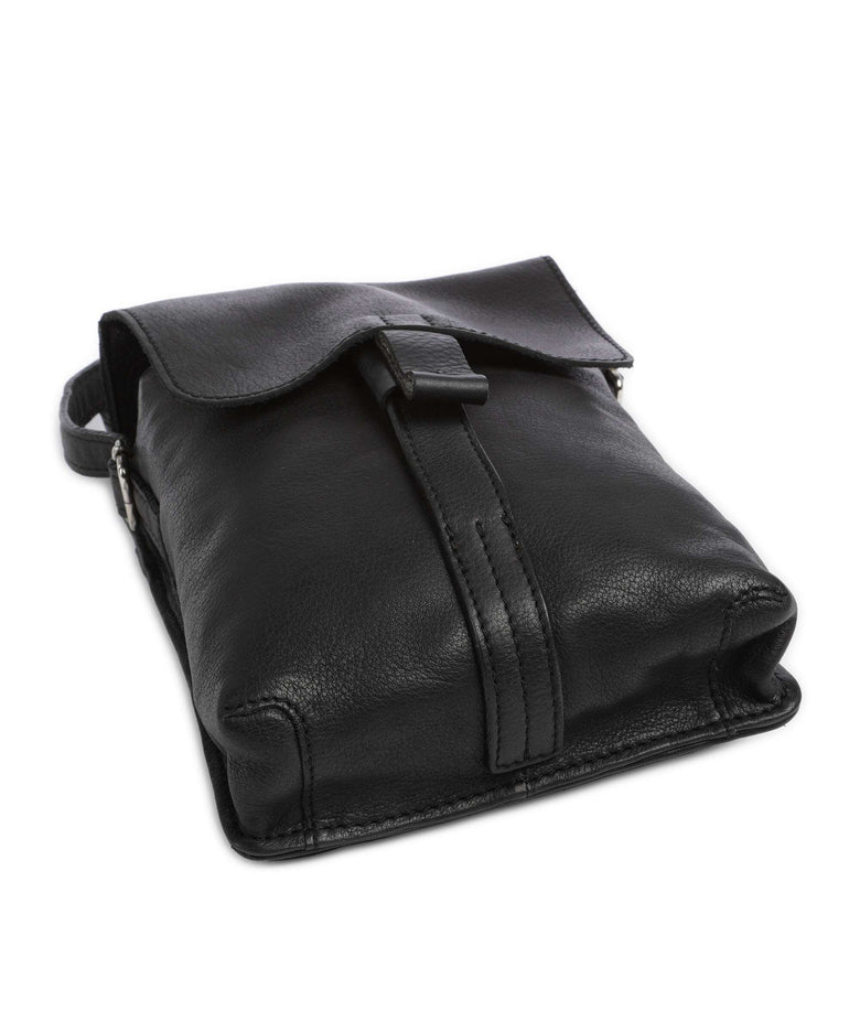 Harold's Lift Crossbody bag schwarz