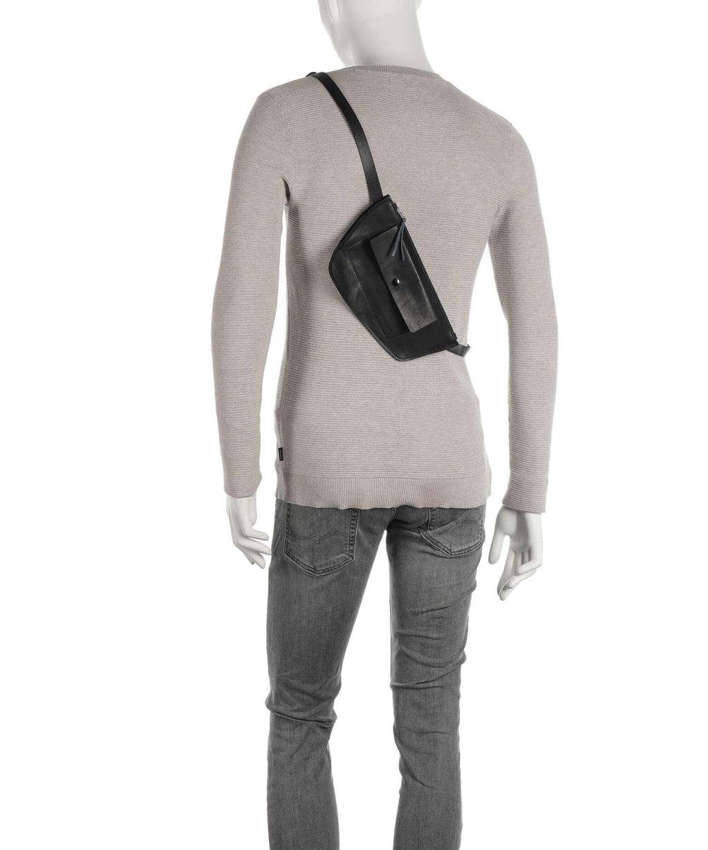 Harold's Bague M Sling bag schwarz