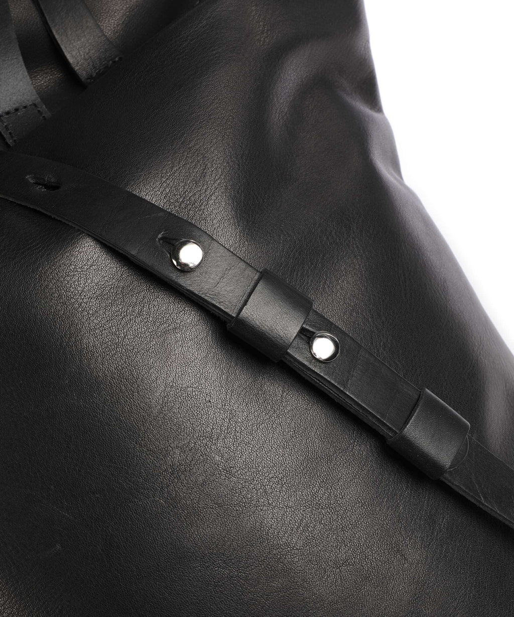 Harold's Bague M Backpack schwarz
