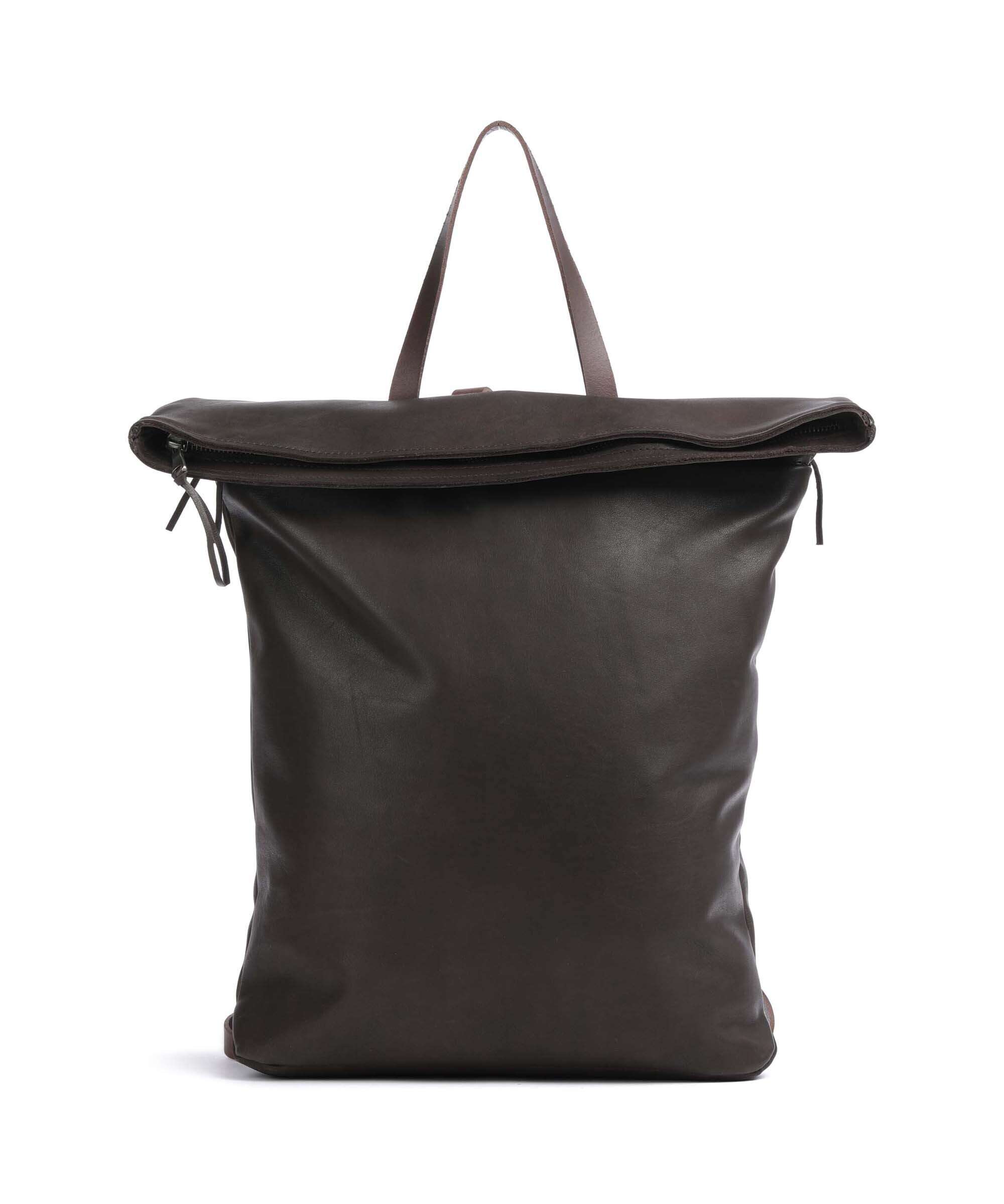 Harold's Bague M Backpack braun