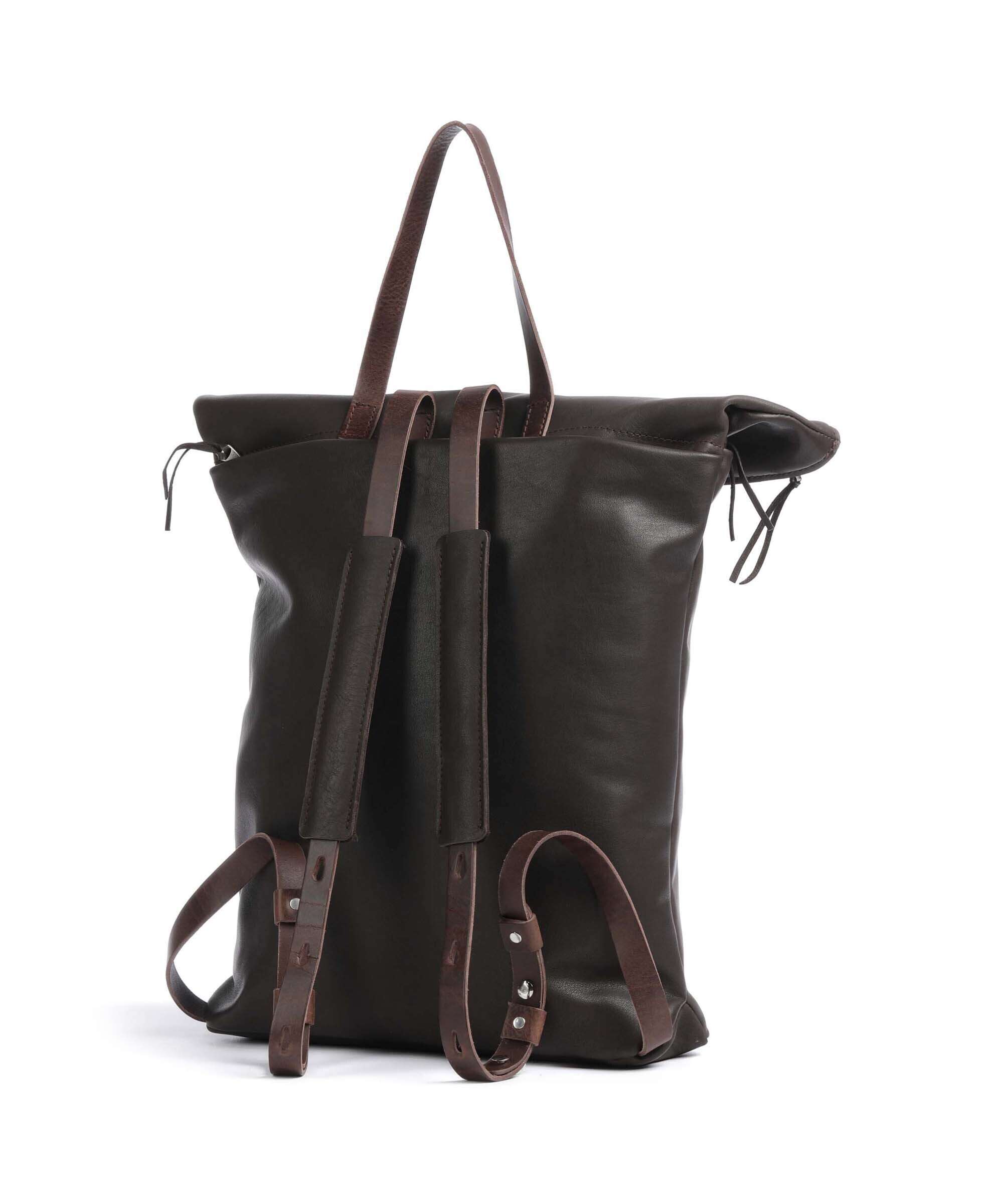 Harold's Bague M Backpack braun