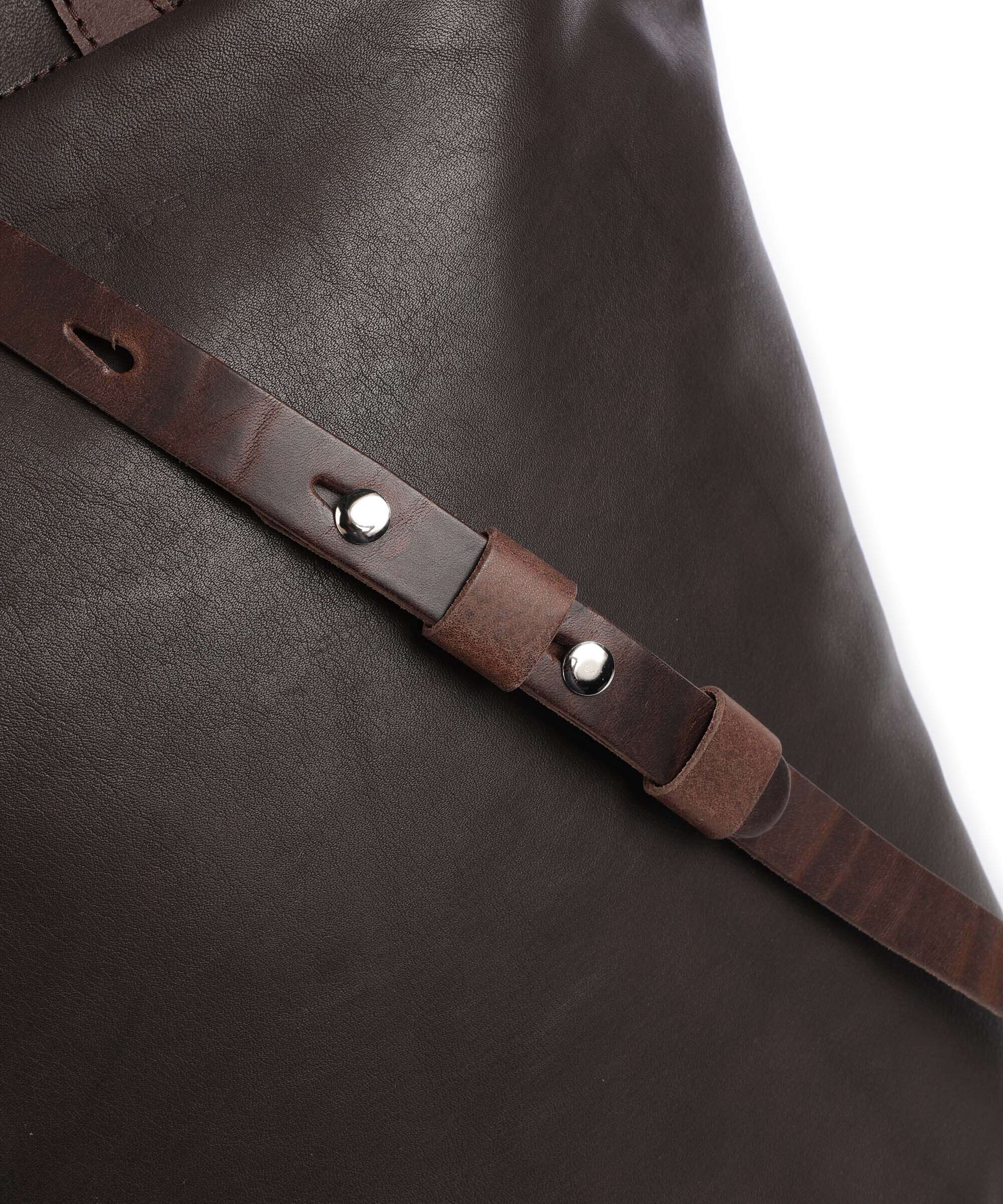 Harold's Bague M Backpack braun