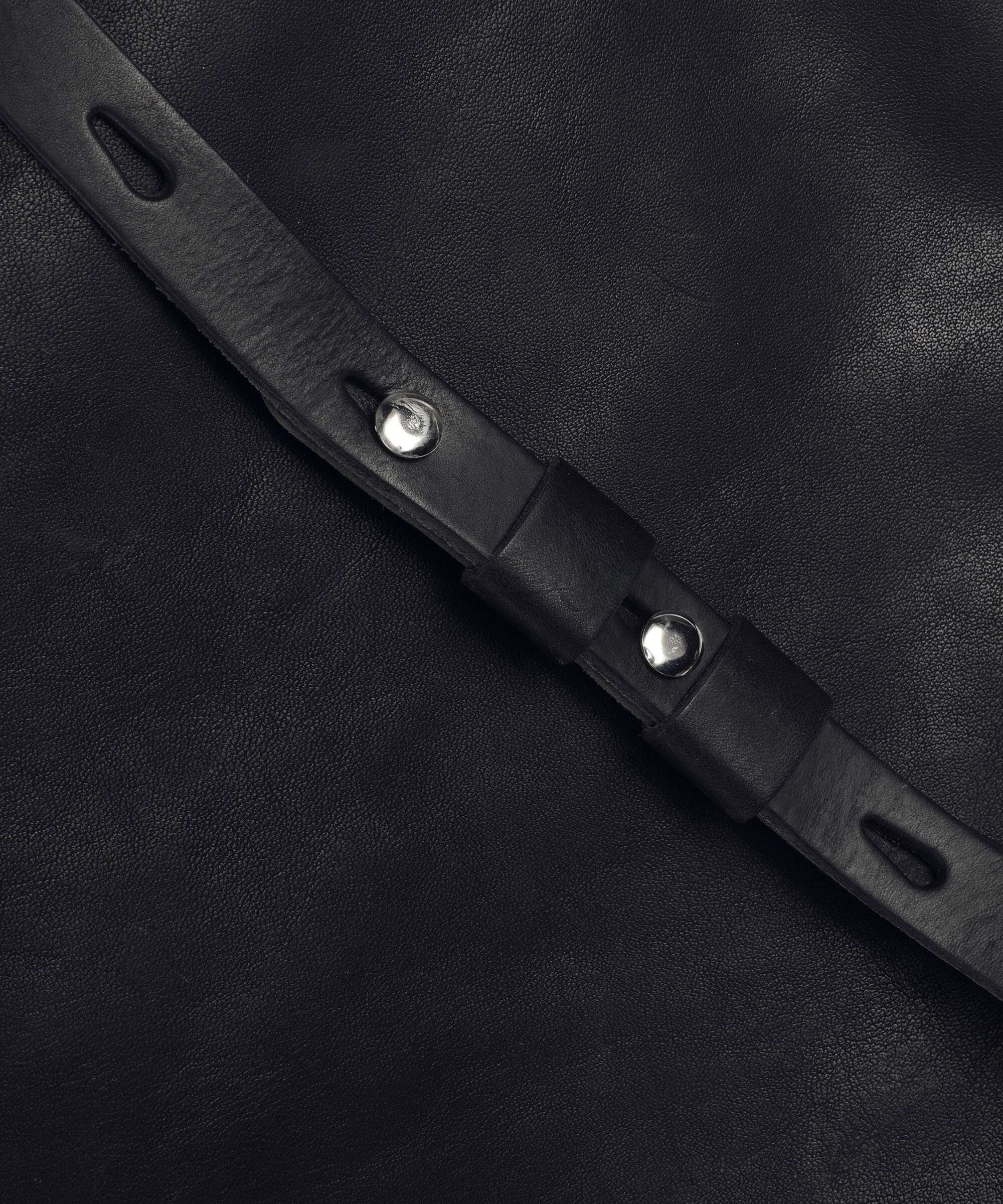 Harold's Bague M Backpack dunkelblau