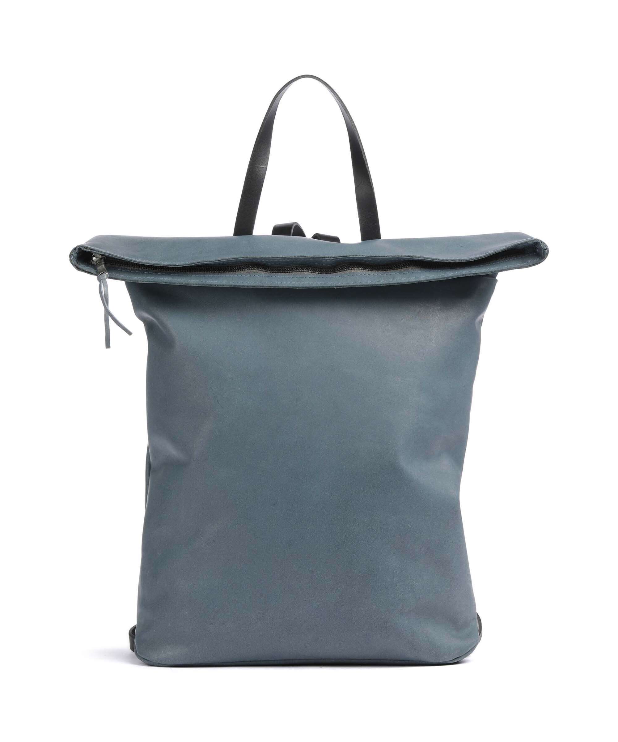 Harold's Bague M Backpack blau