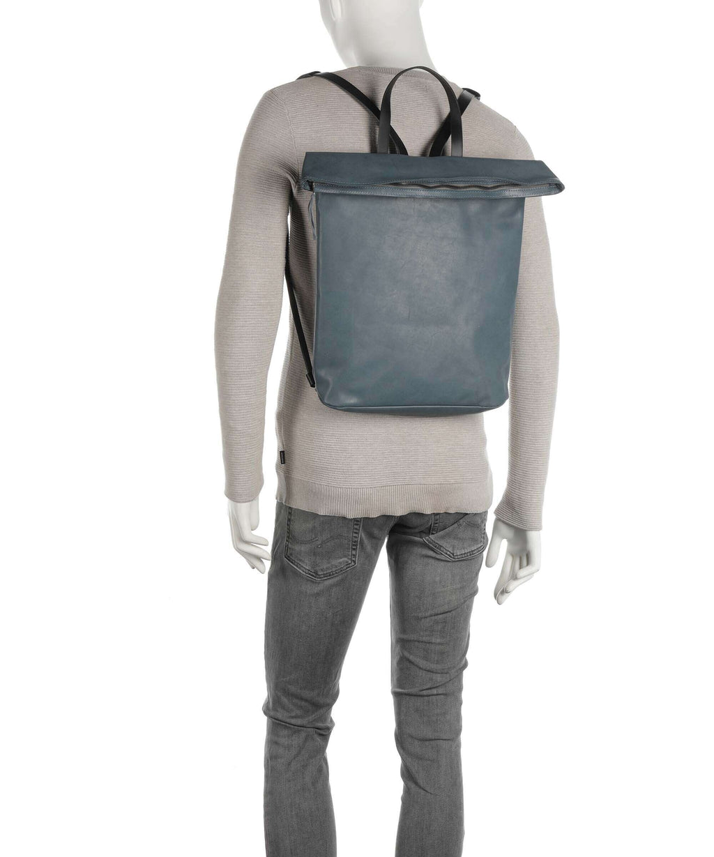 Harold's Bague M Backpack blau