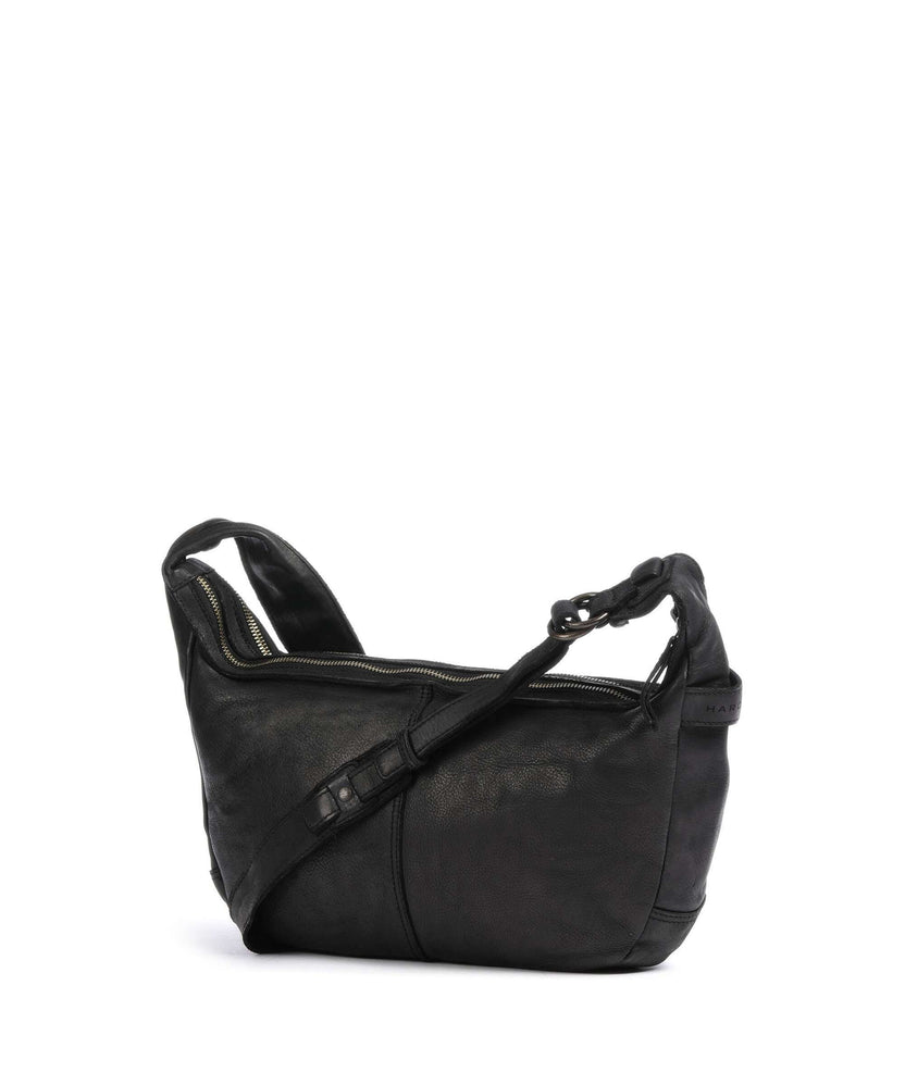 Harold's Submarine Shoulder bag schwarz