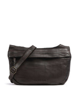 Harold's Submarine Schultertasche braun