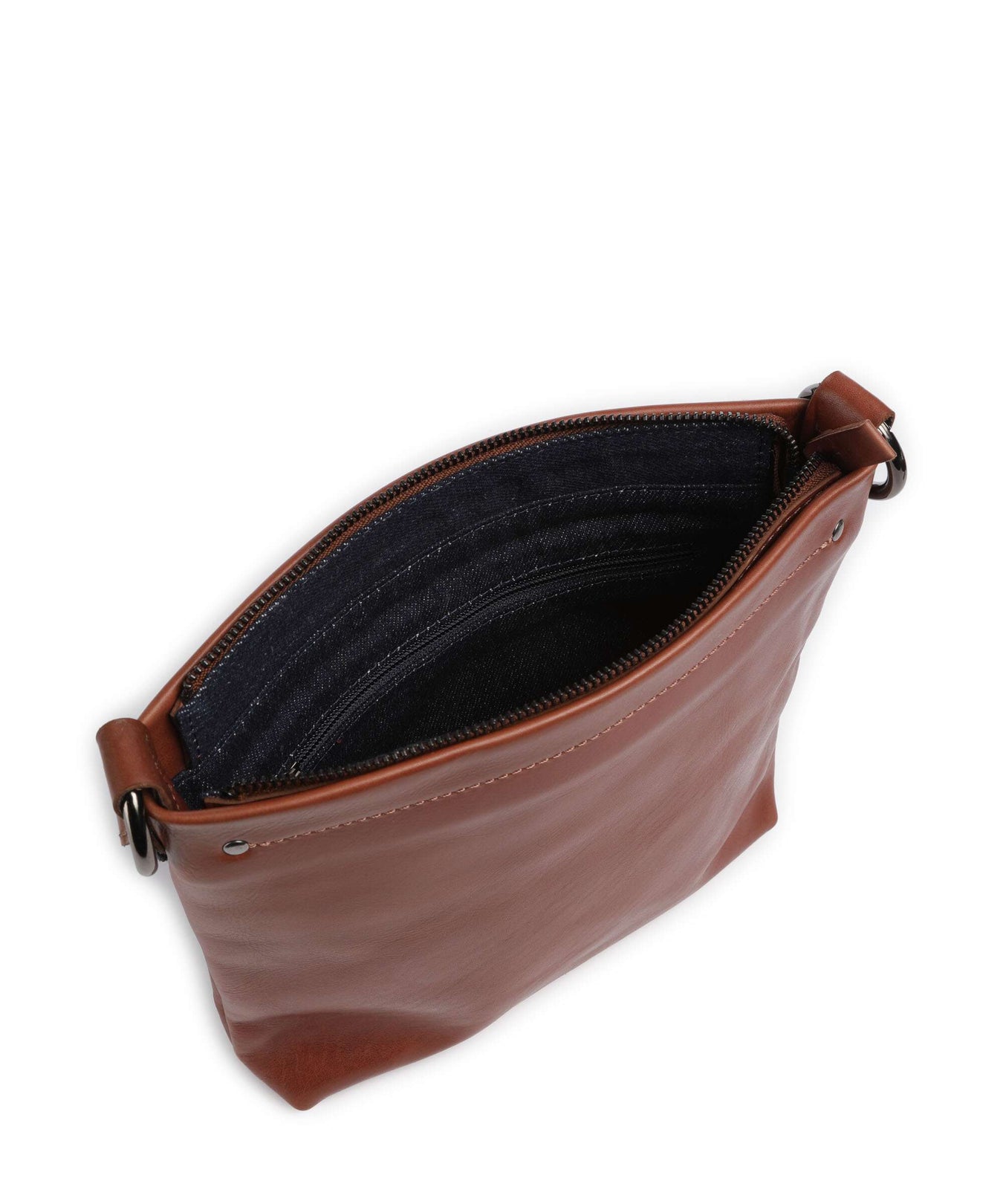 Harold's Caugio Crossbody bag cognac