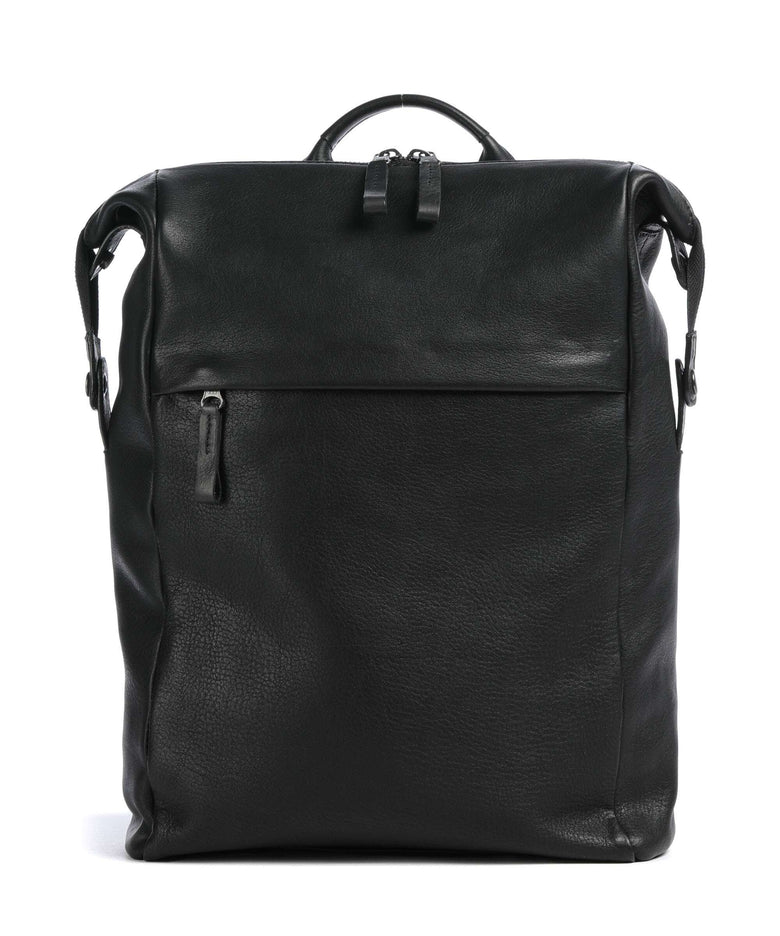 Harold's Country M Backpack schwarz