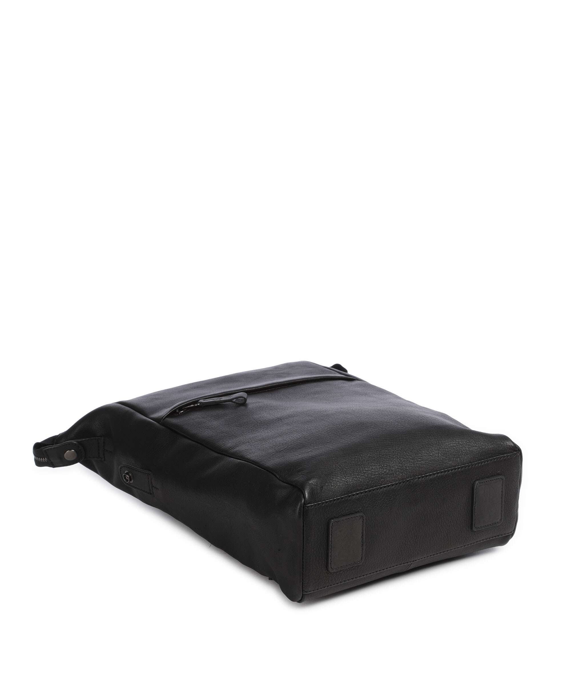 Harold's Country M Backpack schwarz