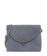 Harold's Fold Umhängetasche blau