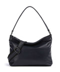 Harold's Caugio Hobo bag dunkelblau
