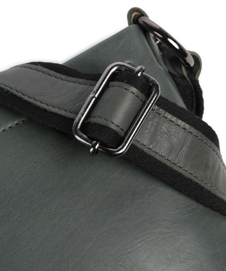 Harold's Caugio Crossbody bag gruen