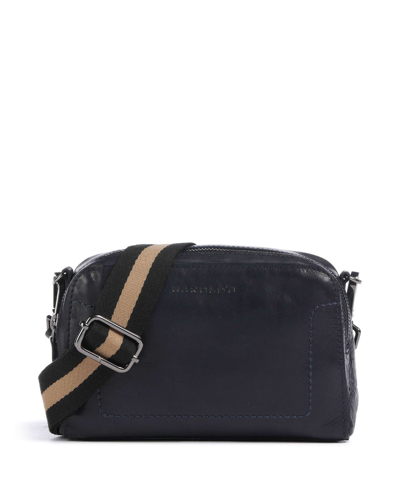 Harold's Caugio Crossbody bag dunkelblau
