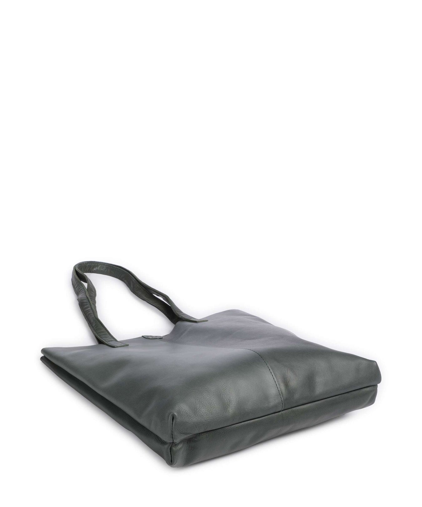 Harold's Caugio Tote bag gruen