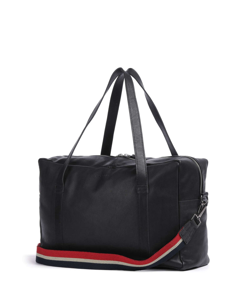 Harold's Bague M Tote bag dunkelblau