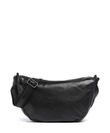 Harold's Caugio Sac bandoulière schwarz