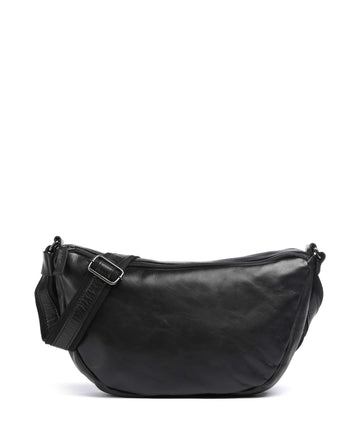 Harold's Caugio Sac bandoulière schwarz