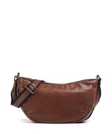 Harold's Caugio Sac bandoulière cognac