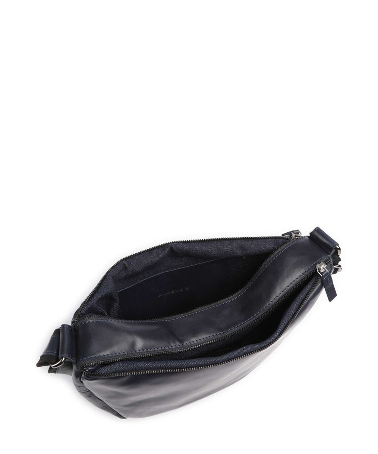Harold's Caugio Crossbody bag dunkelblau