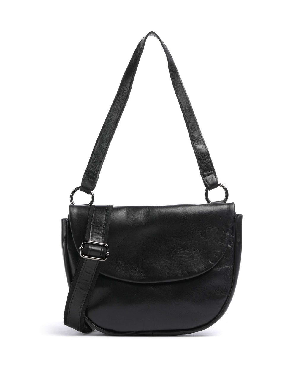 Harold's Caugio Shoulder bag schwarz