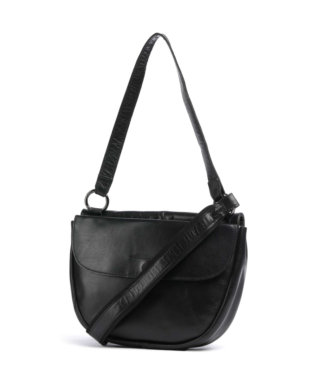 Harold's Caugio Shoulder bag schwarz