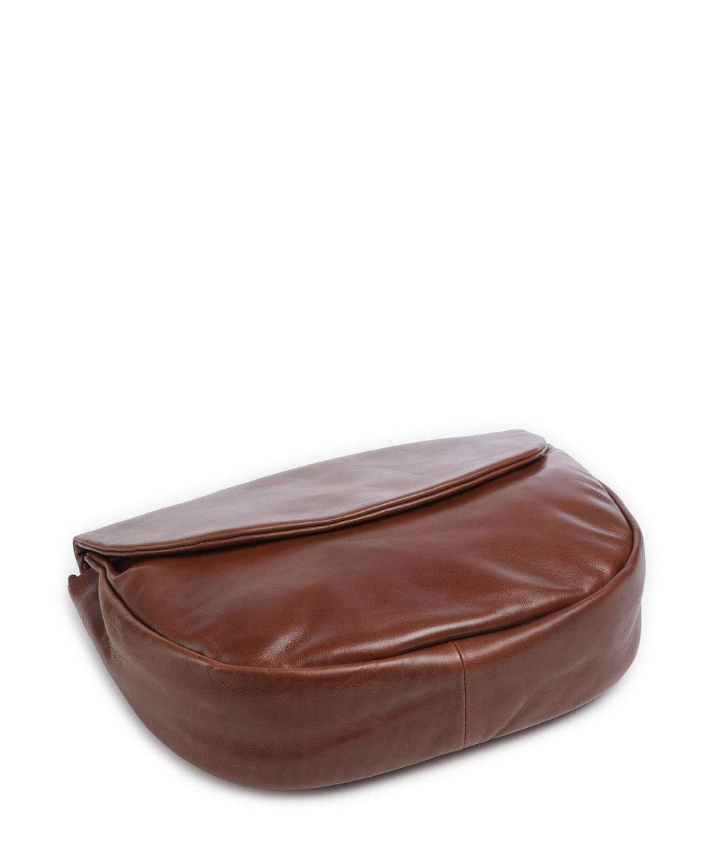 Harold's Caugio Shoulder bag cognac