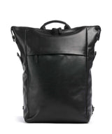 Harold's Caugio Laptop-Rucksack schwarz