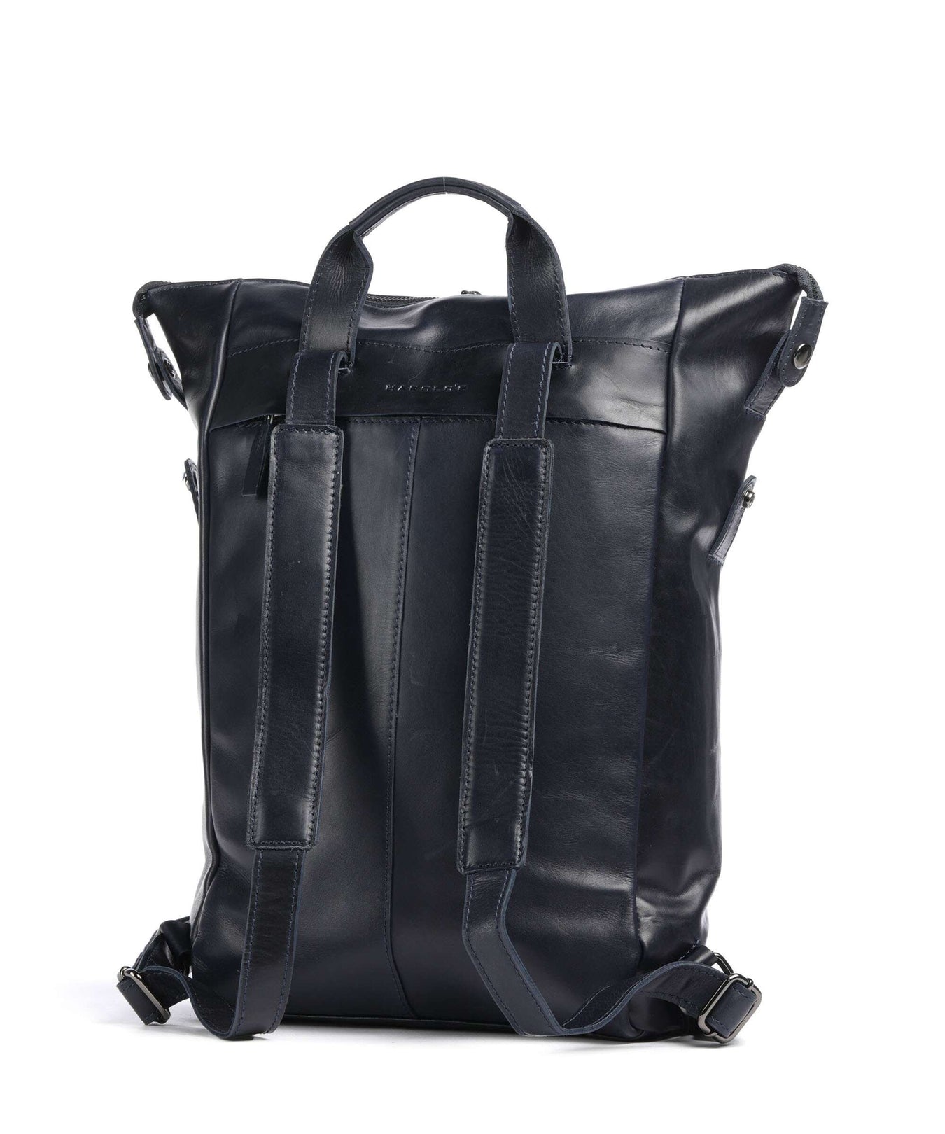 Harold's Caugio Laptop backpack dunkelblau