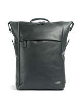Harold's Caugio Laptop-Rucksack grün