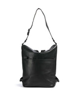 Harold's Caugio Rucksack-Tasche schwarz