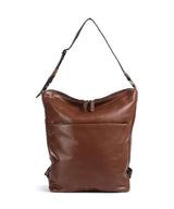 Harold's Caugio Rucksack-Tasche cognac