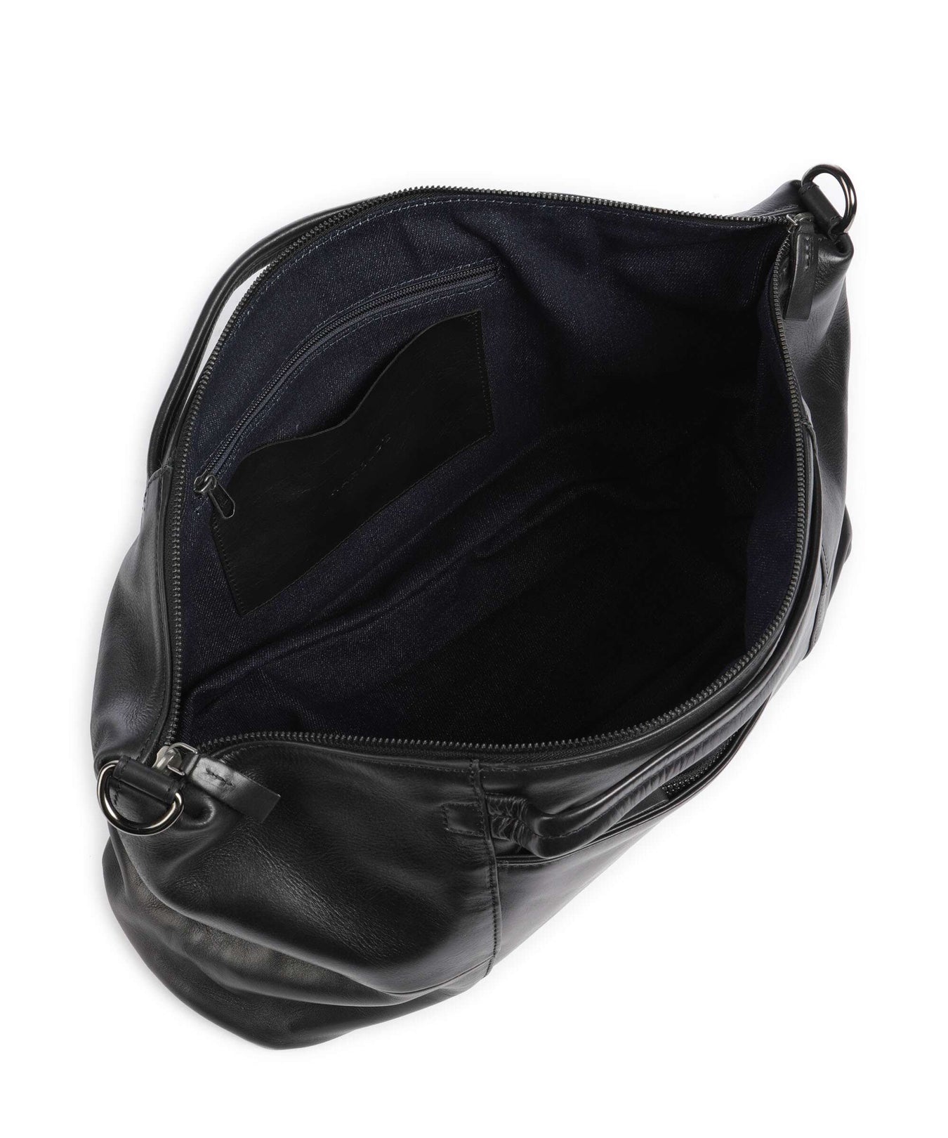 Harold's Caugio Weekend bag schwarz