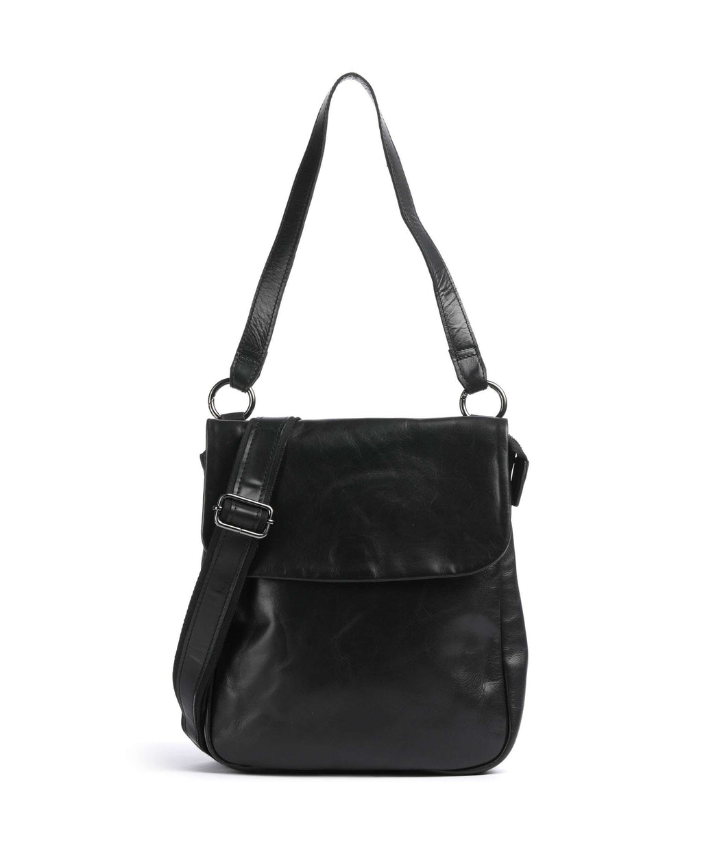 Harold's Caugio Shoulder bag schwarz